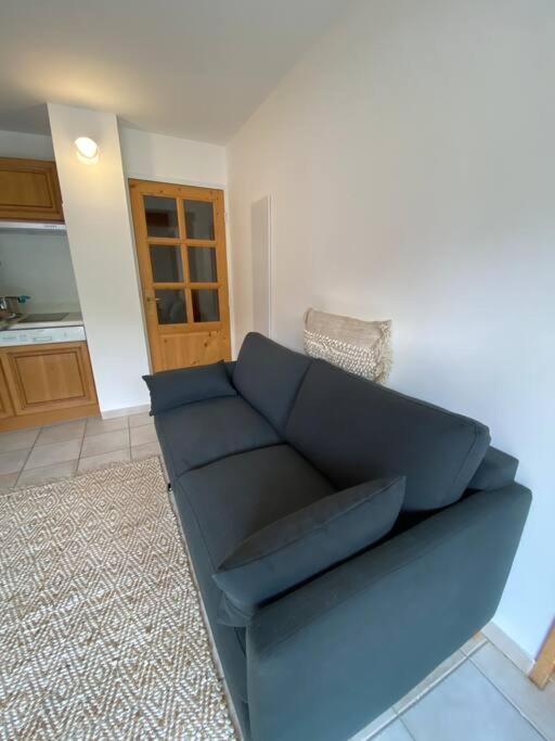 Appartement 4 Pers Grande Terrasse Vue Pistes Ski Saint-Chaffrey Eksteriør bilde